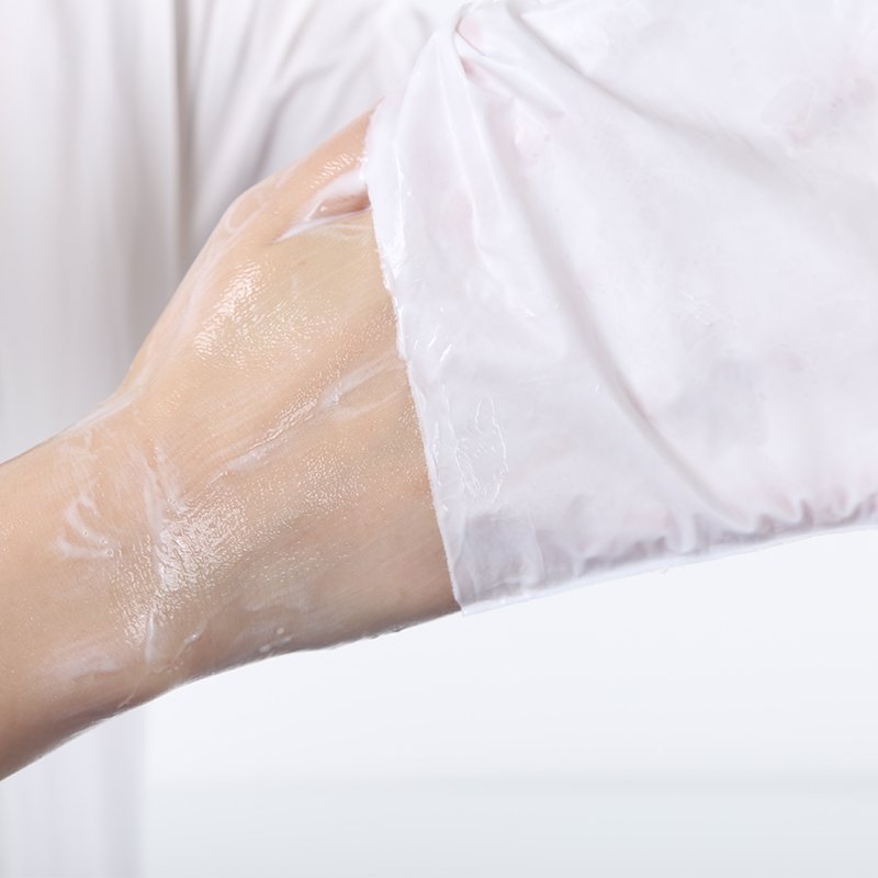 Set de Cuidado para Manos Hidratante con Colágeno Niacinamide - 3